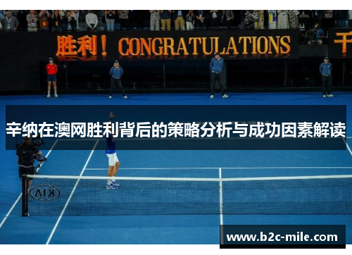 辛纳在澳网胜利背后的策略分析与成功因素解读