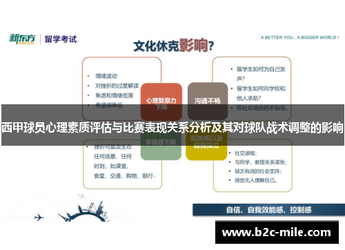 西甲球员心理素质评估与比赛表现关系分析及其对球队战术调整的影响