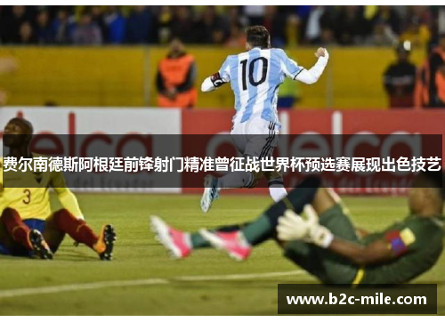 费尔南德斯阿根廷前锋射门精准曾征战世界杯预选赛展现出色技艺 费尔南德斯阿根廷前锋射门精准曾征战世界杯预选赛展现出色技艺